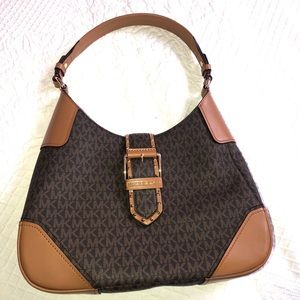 Michael Kors shoulder bag